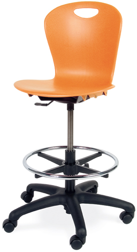 ZUMA Lab Chair (photo)