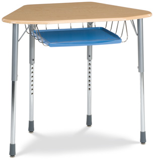 ZUMA Student Desk